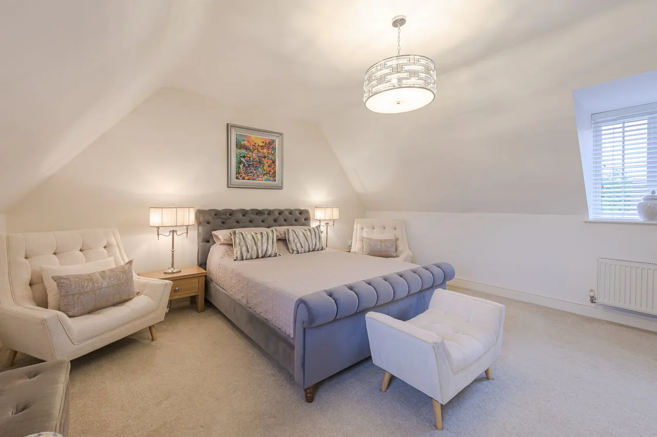 Mellor Drive, Alrewas, photo 15