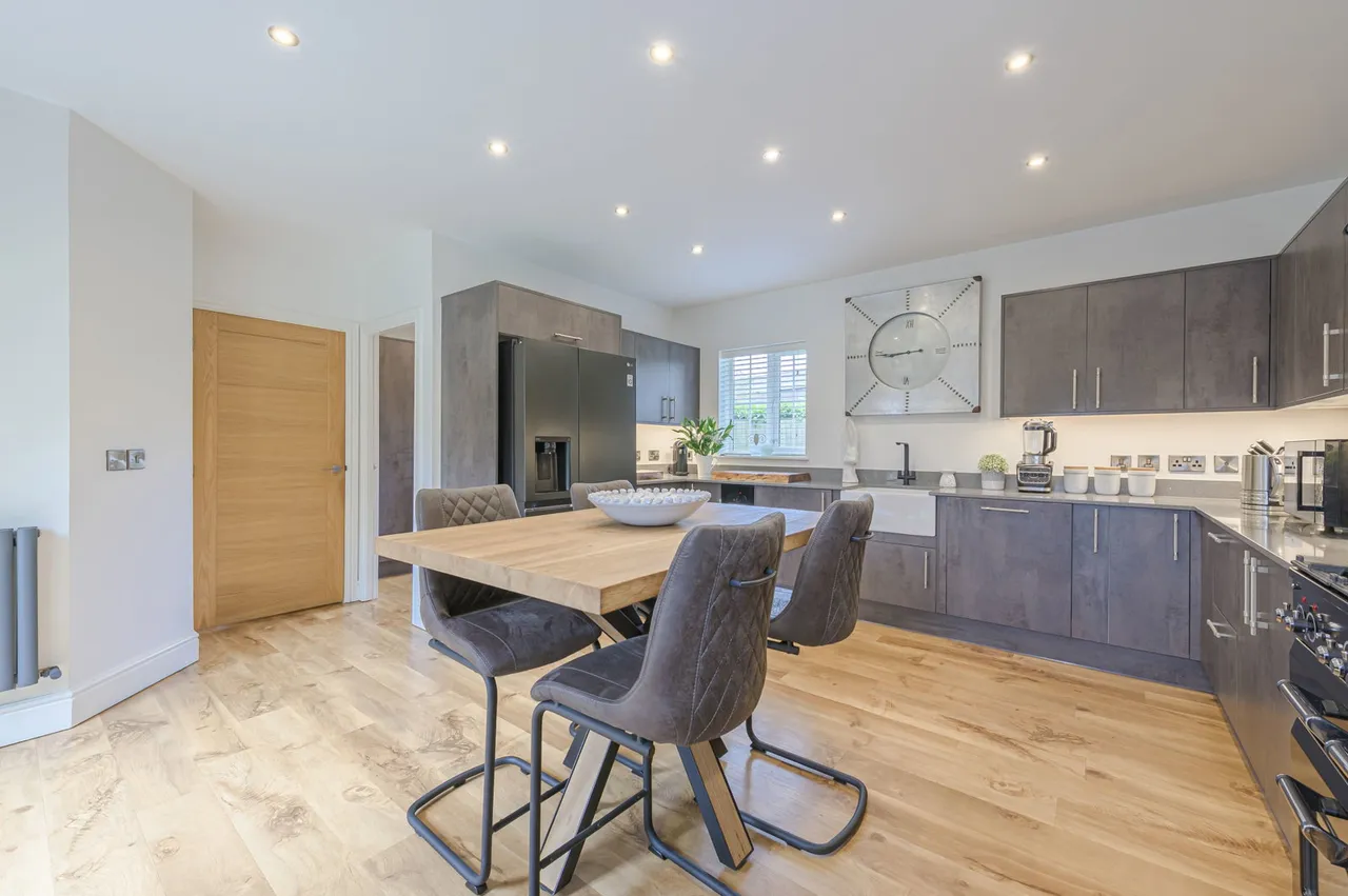 Mellor Drive, Alrewas, photo 2