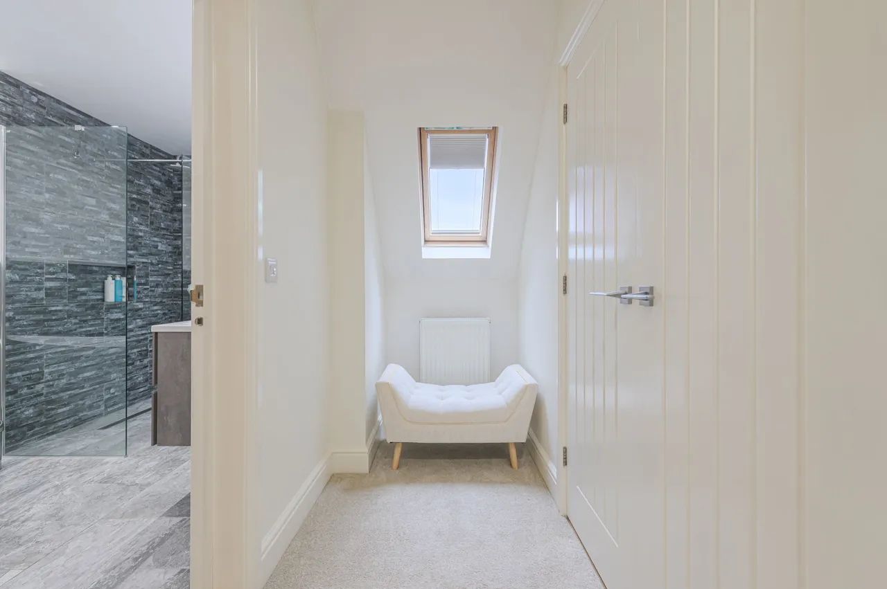 Mellor Drive, Alrewas, photo 17