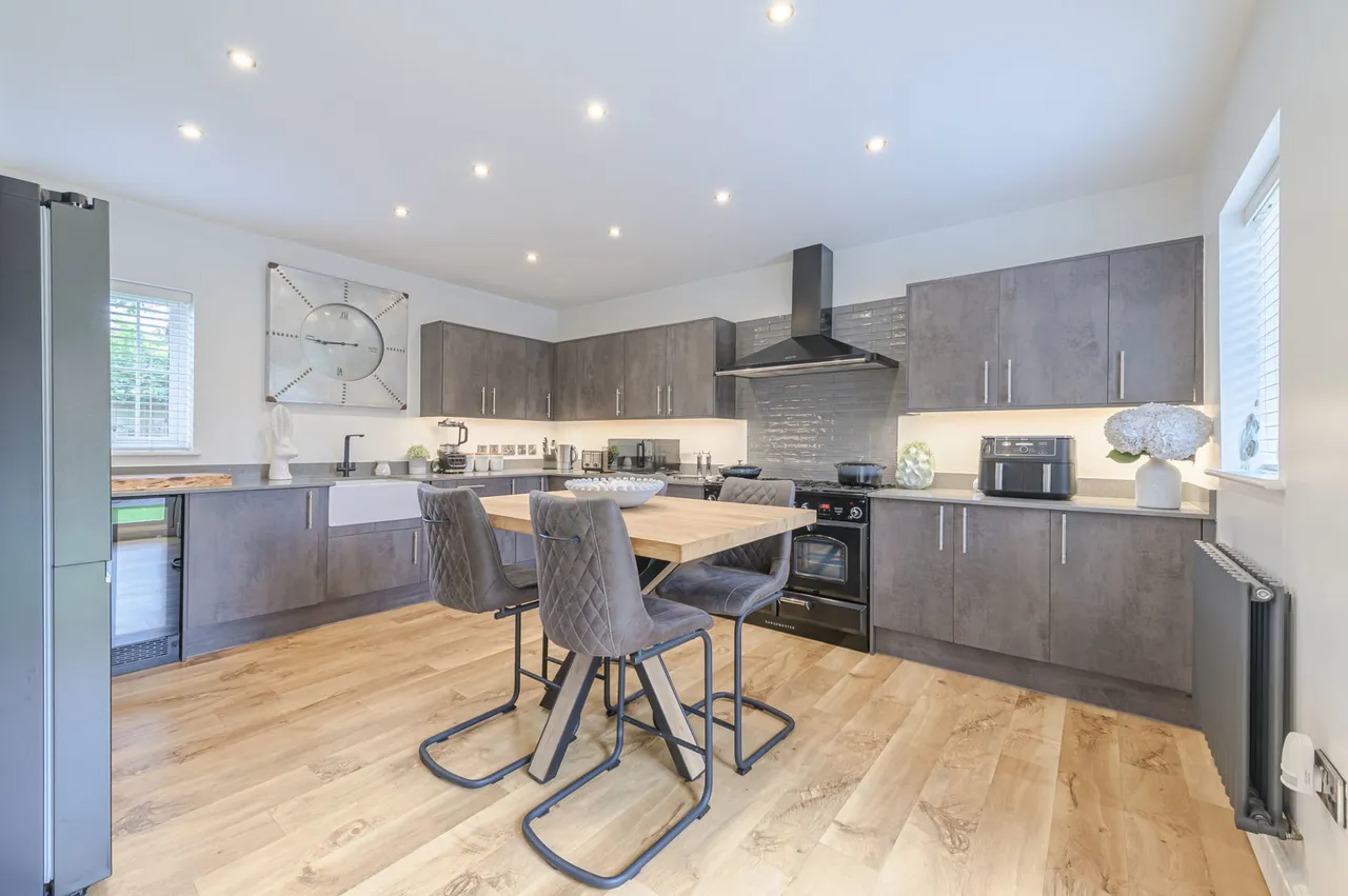 Mellor Drive, Alrewas, photo 3