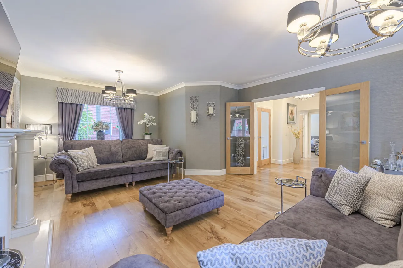 Mellor Drive, Alrewas, photo 7