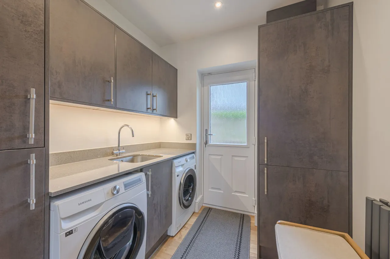 Mellor Drive, Alrewas, photo 5