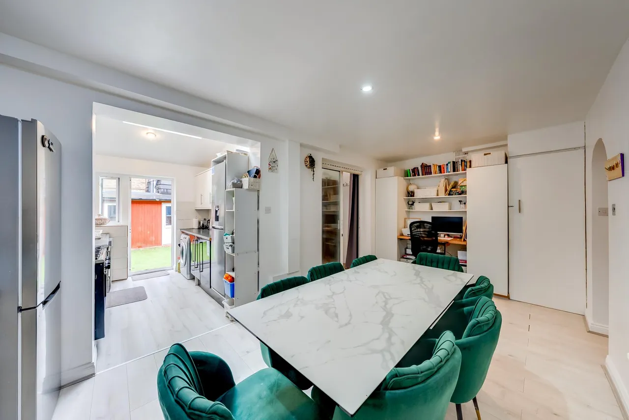 Lindley Street, London, E1, photo 8