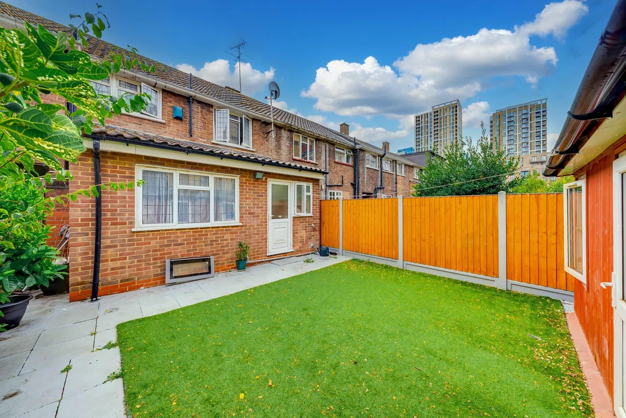 Lindley Street, London, E1, photo 2