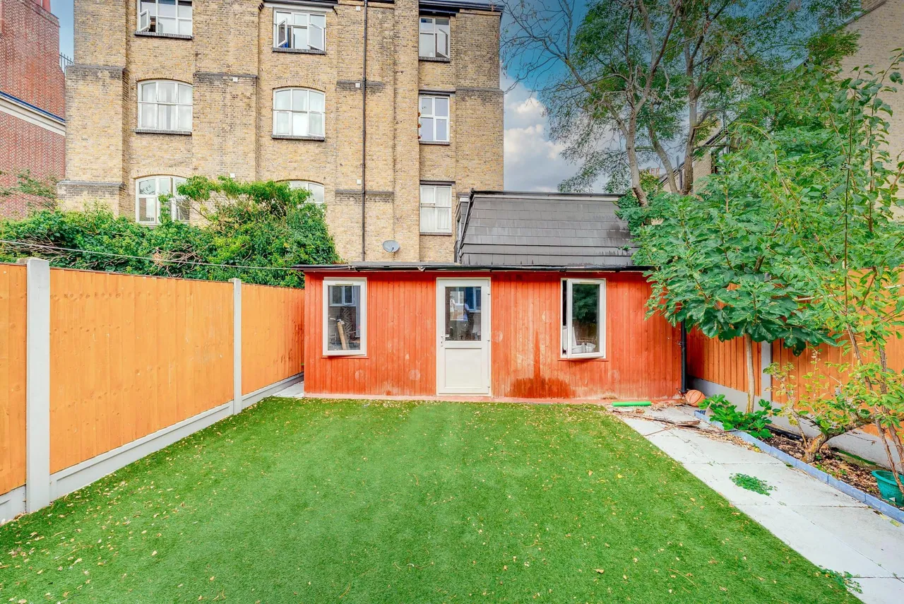 Lindley Street, London, E1, photo 35