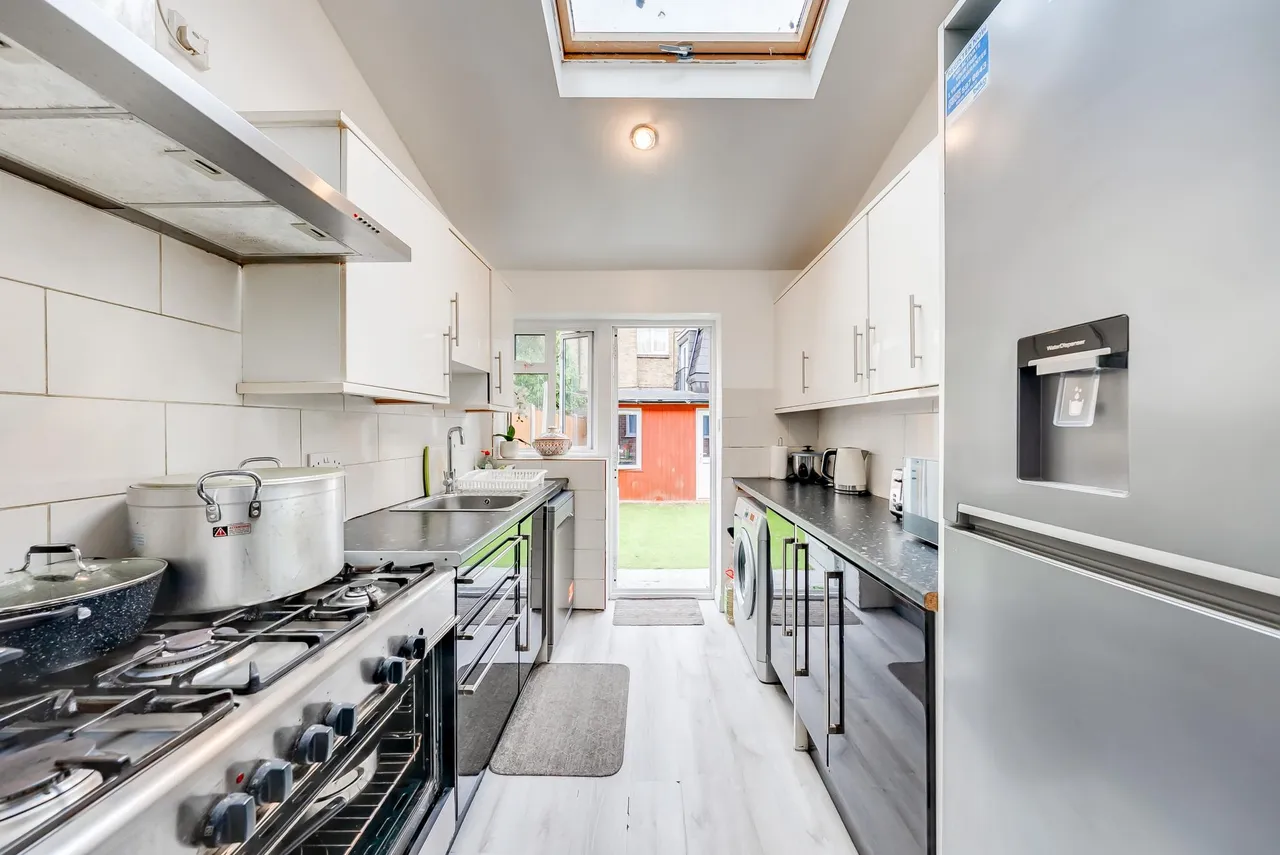 Lindley Street, London, E1, photo 14