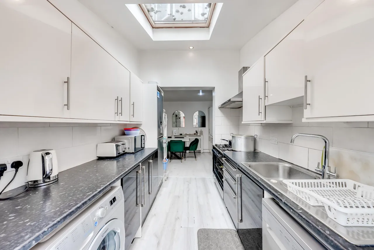 Lindley Street, London, E1, photo 10