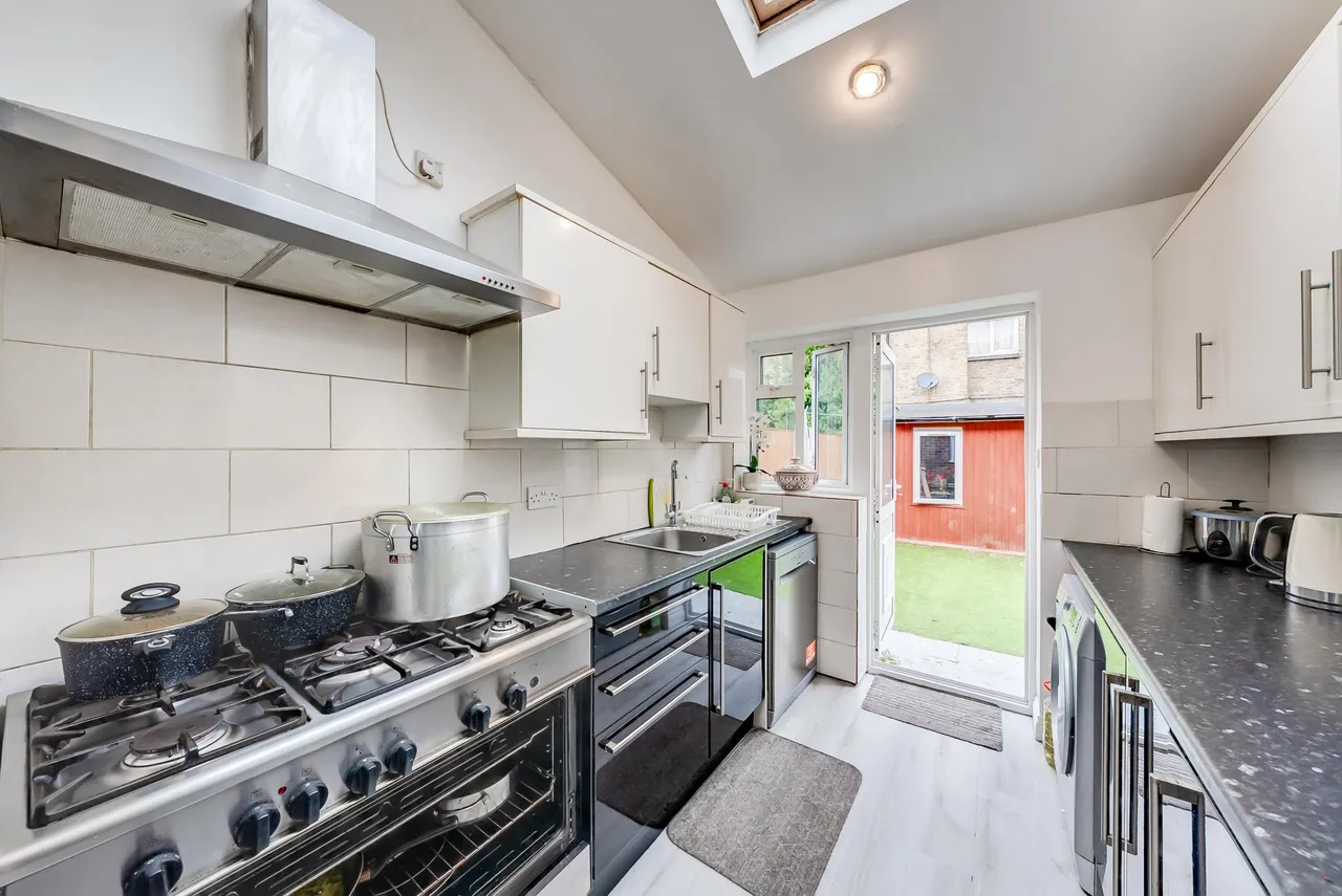 Lindley Street, London, E1, photo 12