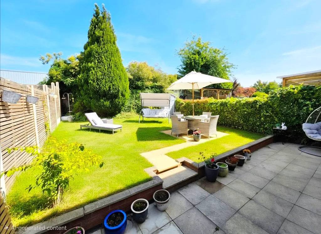 Elizabeth Road, Sutton Coldfield, B73, photo 2