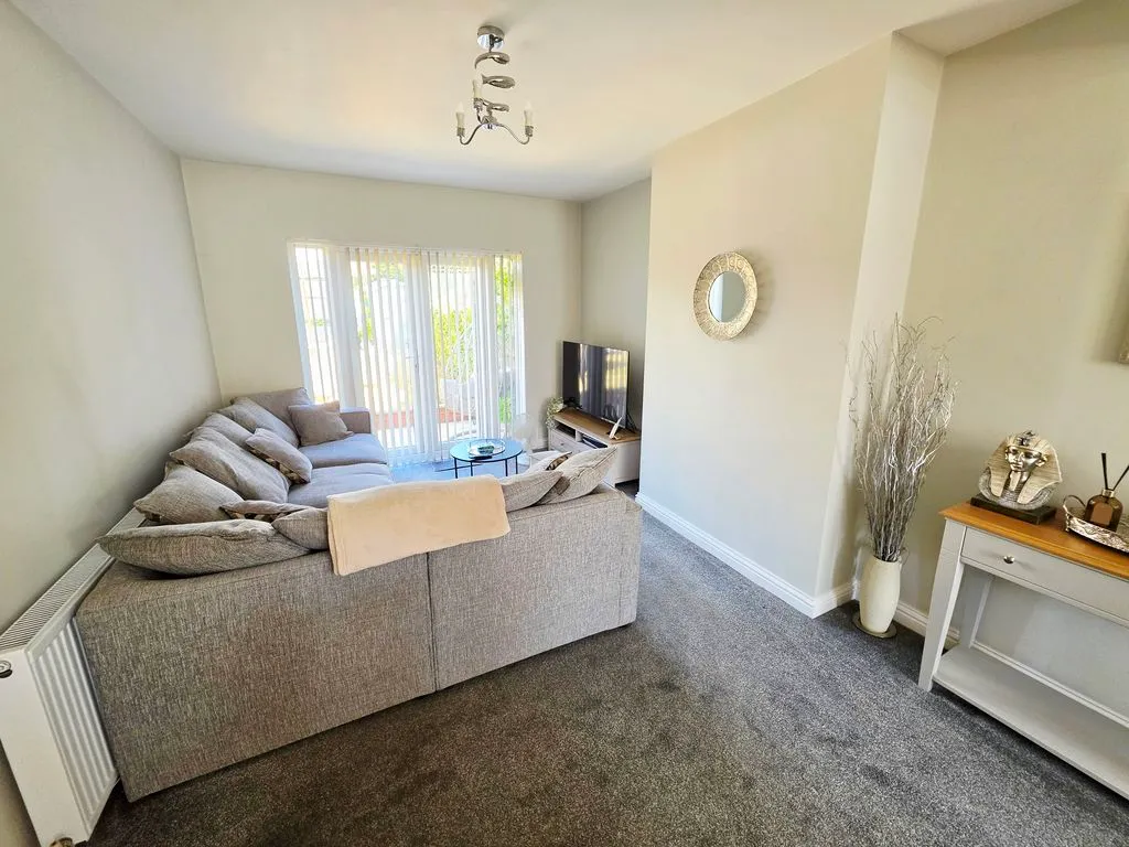 Elizabeth Road, Sutton Coldfield, B73, photo 8