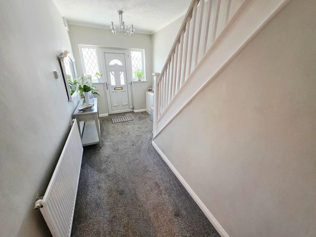 Elizabeth Road, Sutton Coldfield, B73, photo 7