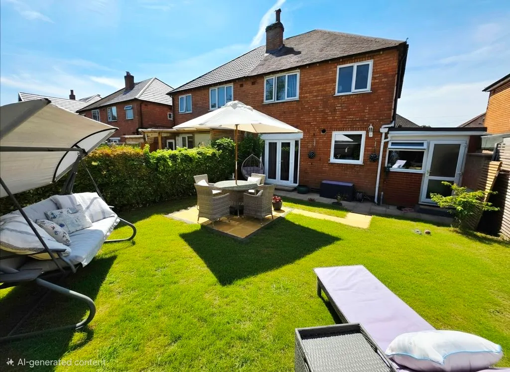 Elizabeth Road, Sutton Coldfield, B73, photo 24