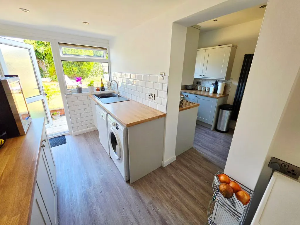 Elizabeth Road, Sutton Coldfield, B73, photo 14