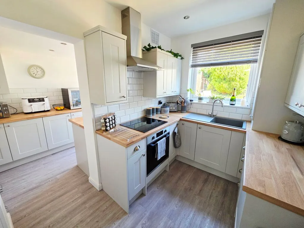 Elizabeth Road, Sutton Coldfield, B73, photo 3