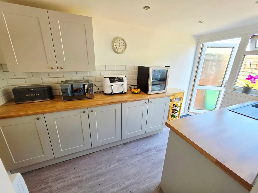 Elizabeth Road, Sutton Coldfield, B73, photo 13