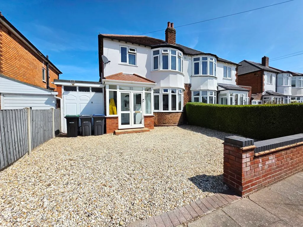 Elizabeth Road, Sutton Coldfield, B73, photo 26