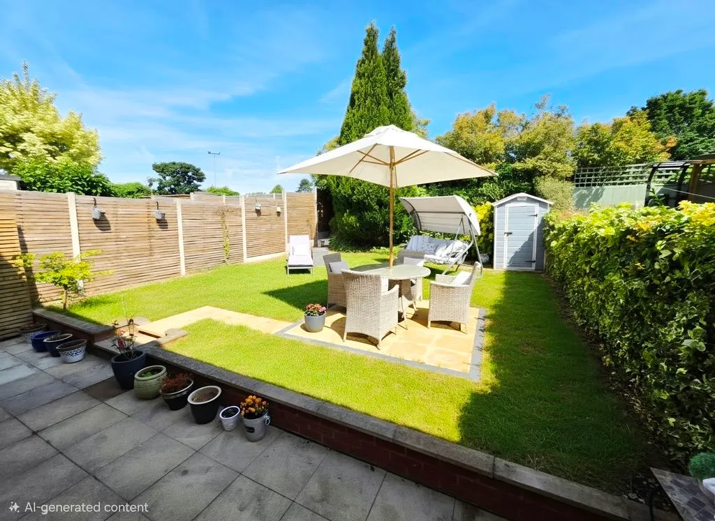Elizabeth Road, Sutton Coldfield, B73, photo 25