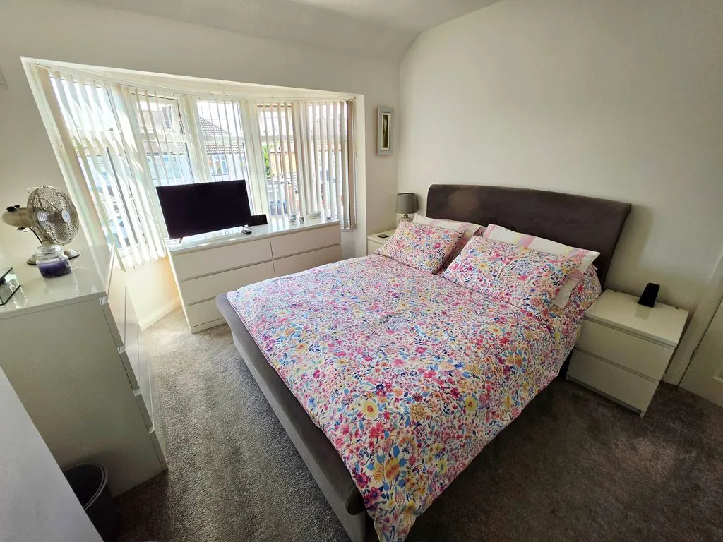 Elizabeth Road, Sutton Coldfield, B73, photo 19