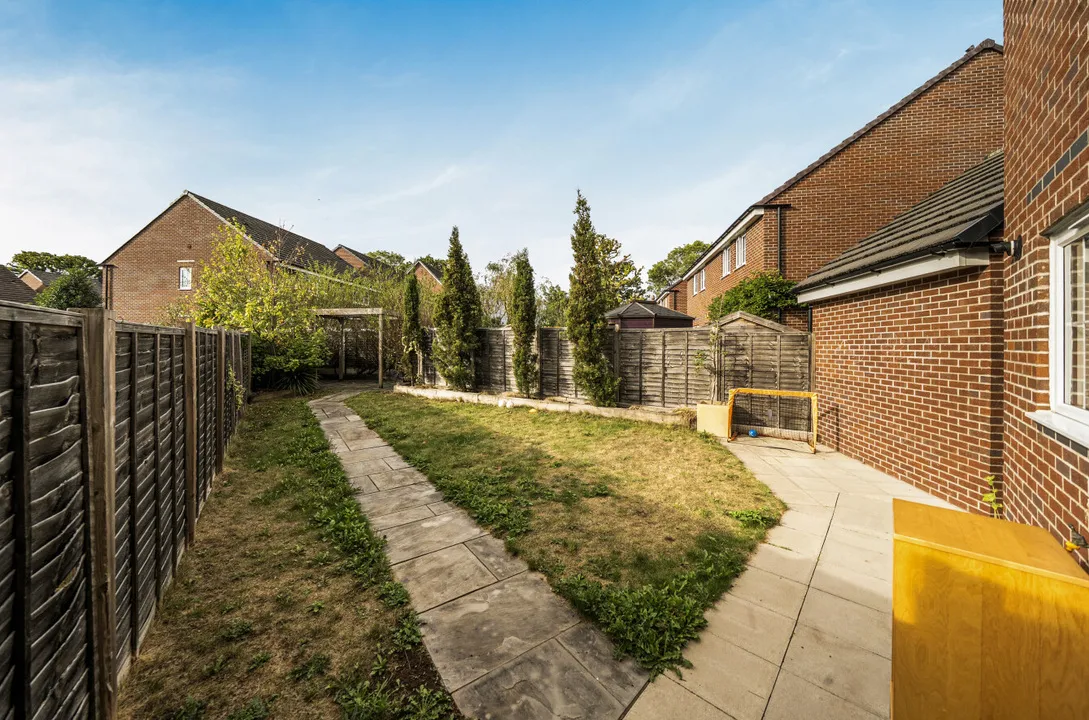 Common View, Hereford, Herefordshire, photo 17