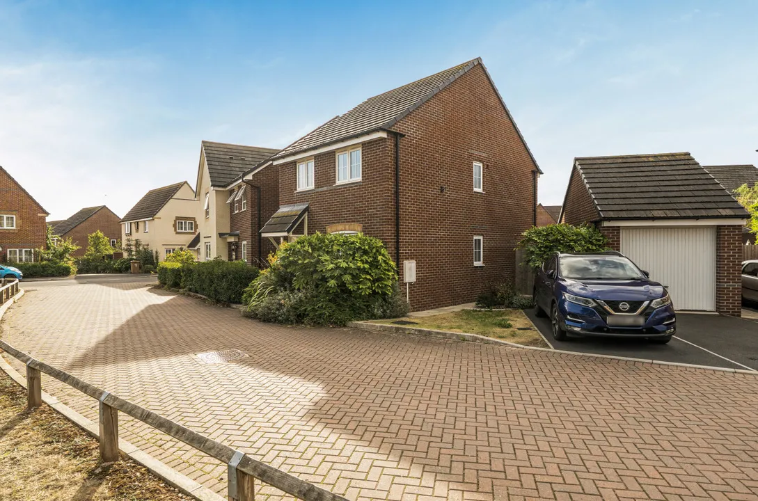Common View, Hereford, Herefordshire, photo 38