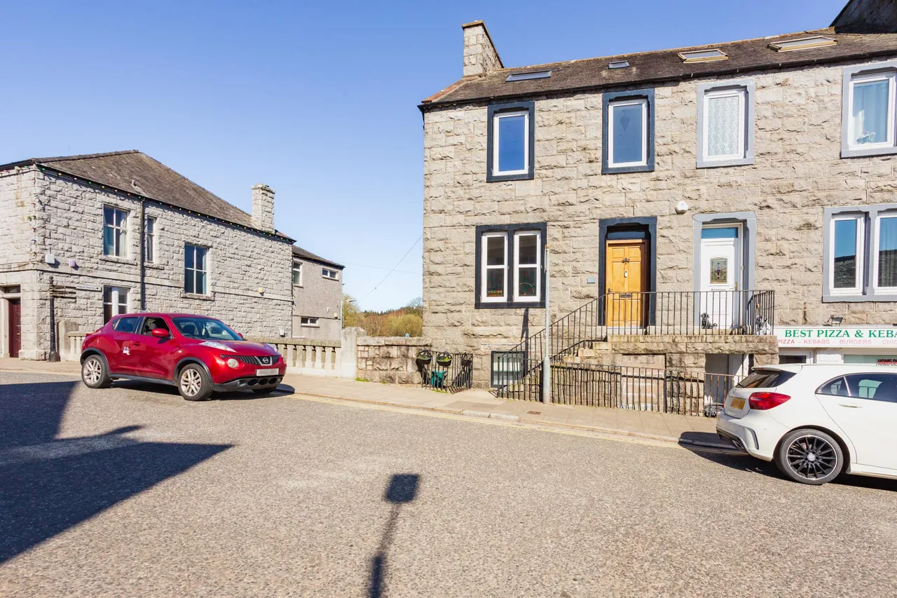 High Street, Dalbeattie, DG5, photo 38