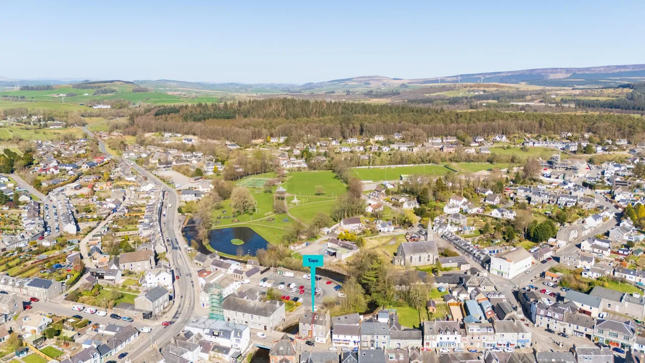 High Street, Dalbeattie, DG5, photo 43