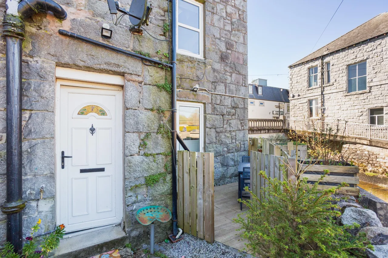 High Street, Dalbeattie, DG5, photo 41