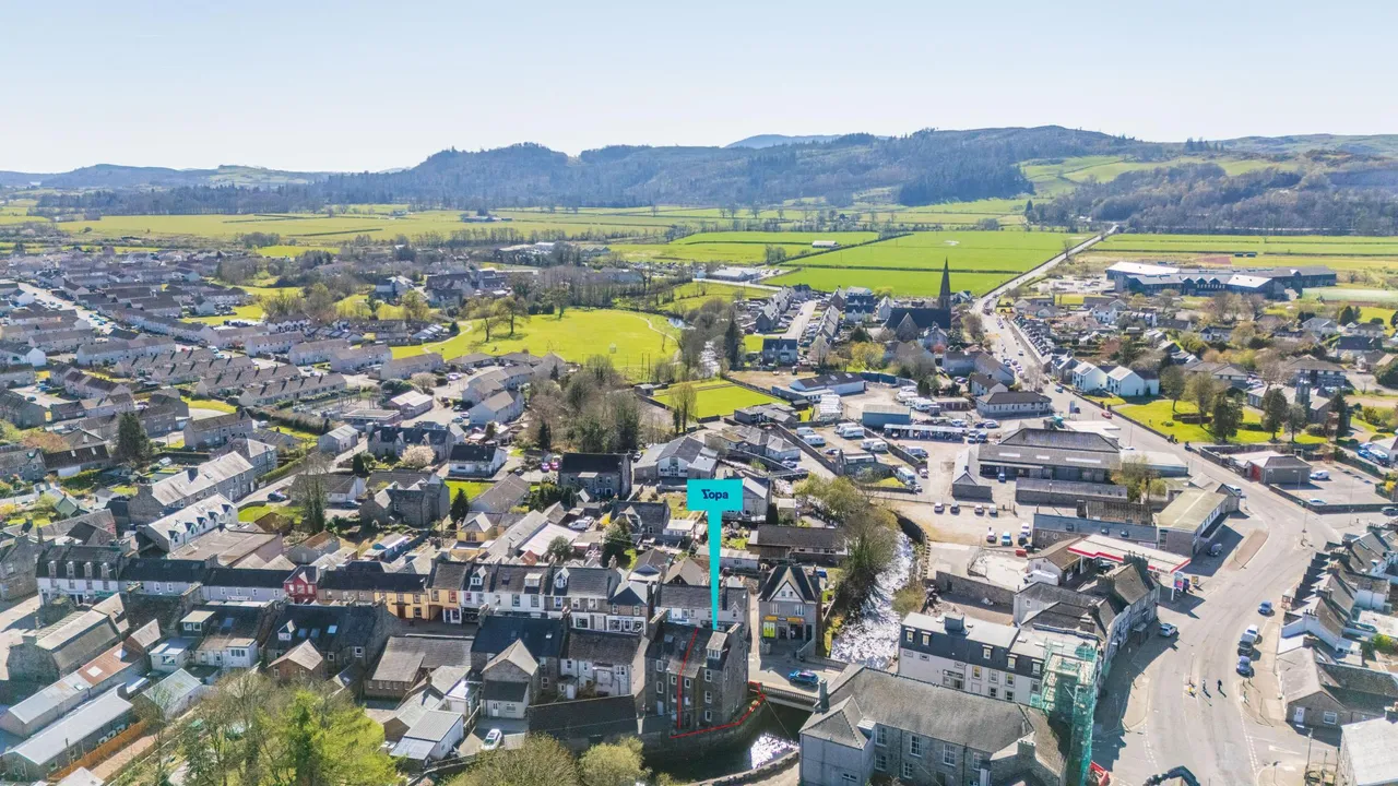 High Street, Dalbeattie, DG5, photo 5