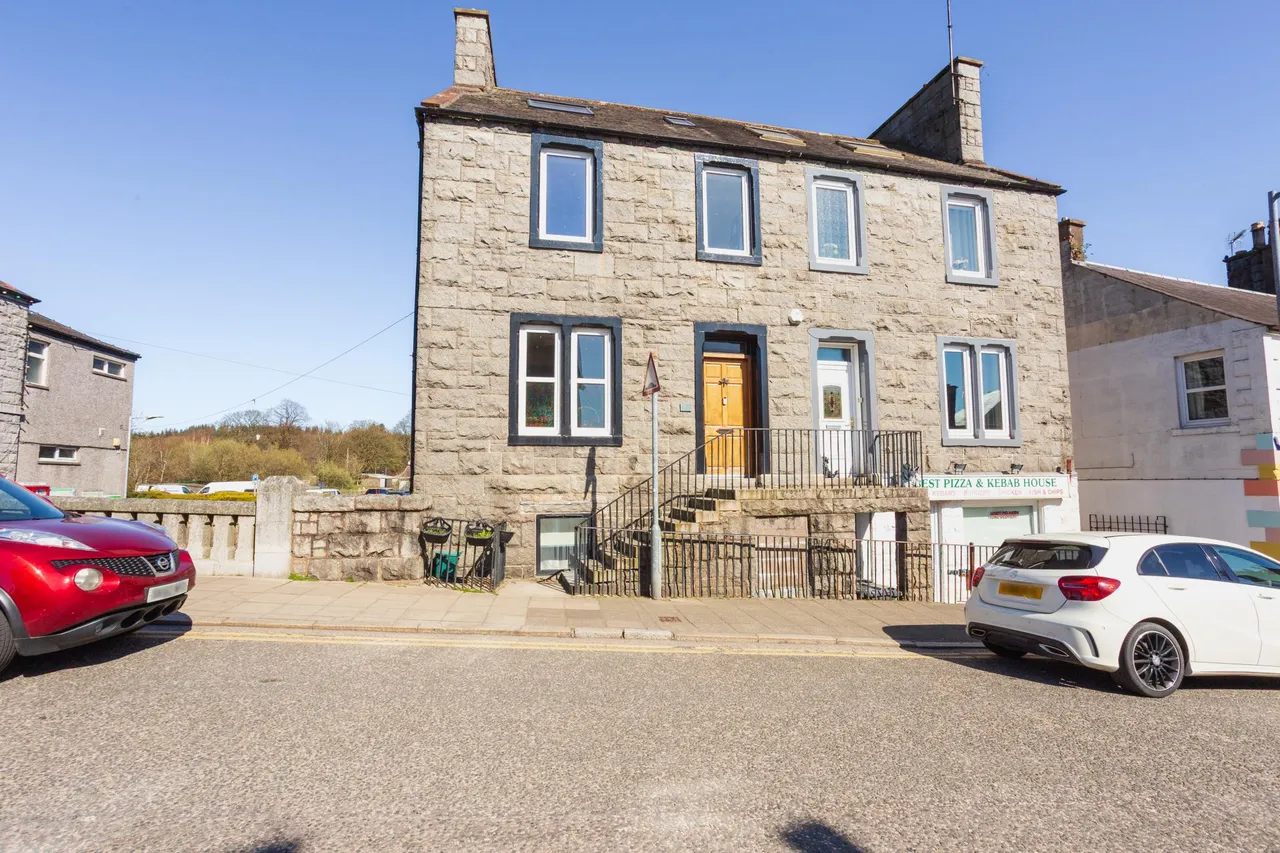 High Street, Dalbeattie, DG5, photo 35