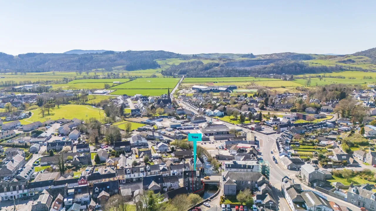 High Street, Dalbeattie, DG5, photo 39
