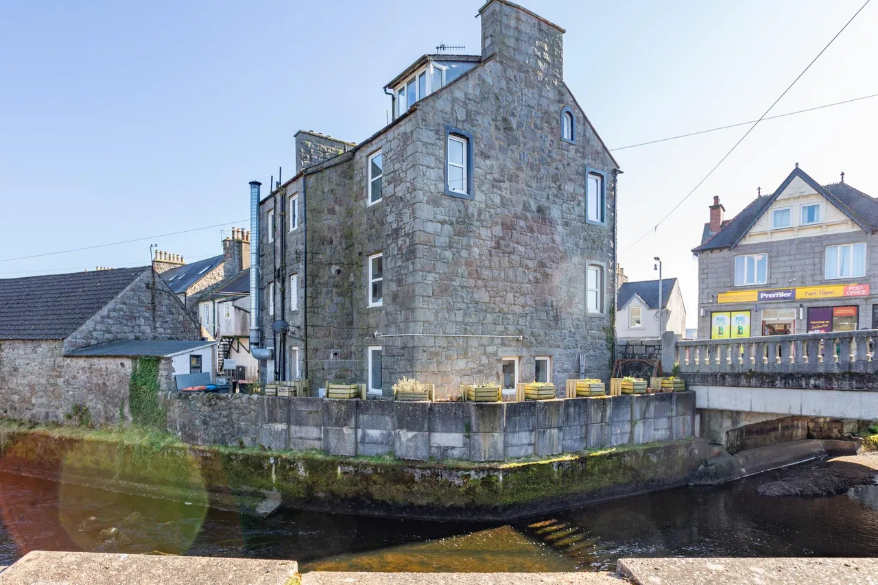 High Street, Dalbeattie, DG5, photo 47