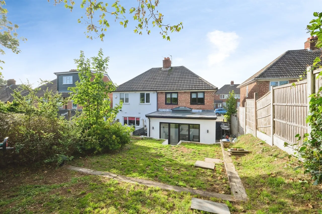 Copthorne Road, Birmingham, B44, photo 12