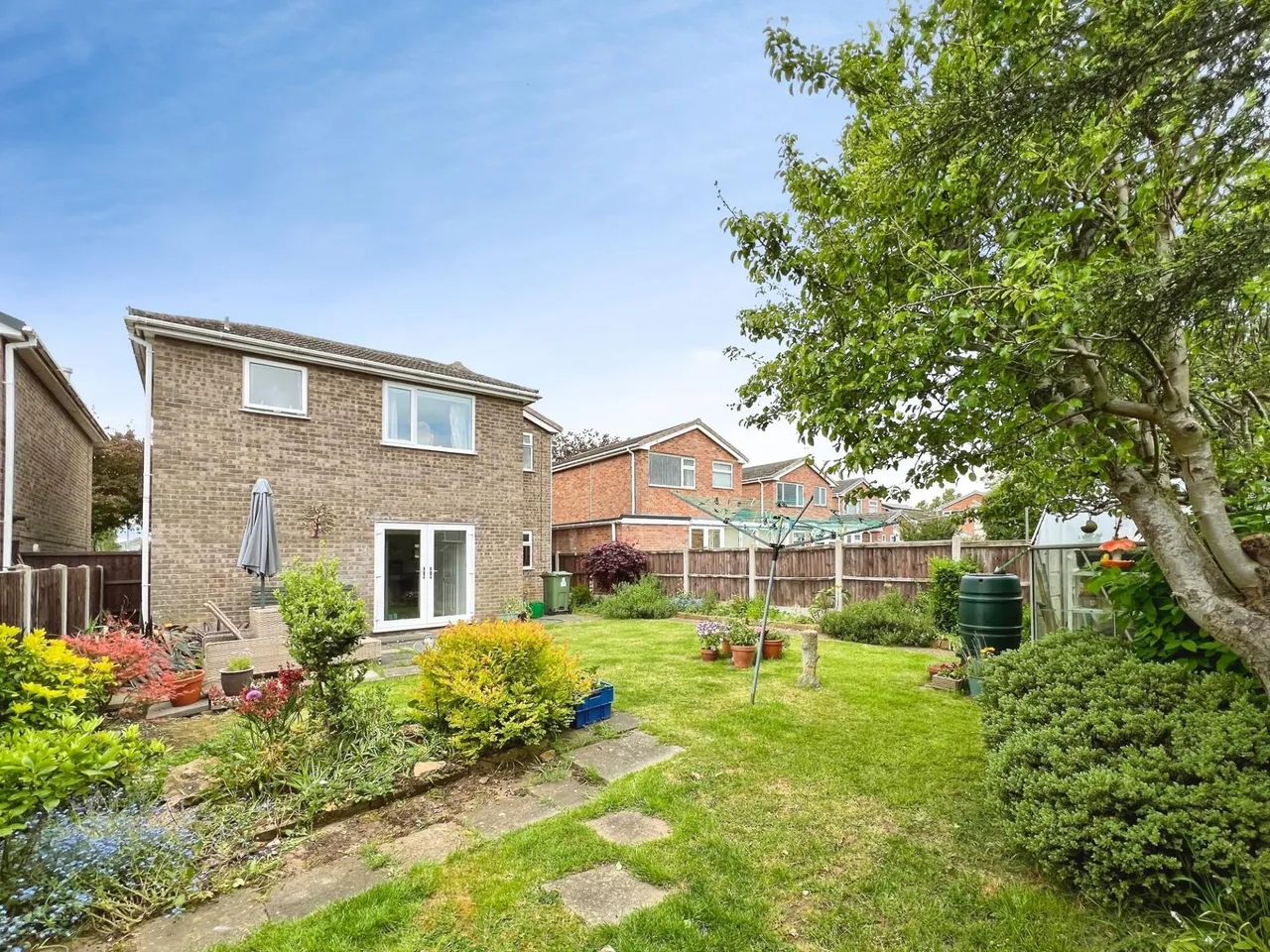 Reedings Road, Barrowby, NG32, photo 22