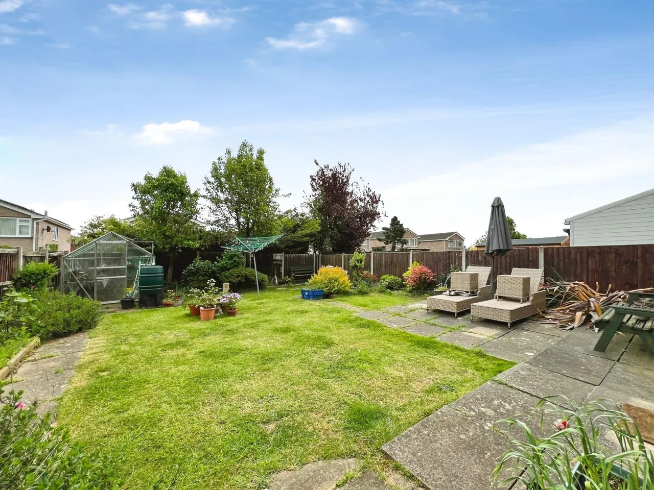 Reedings Road, Barrowby, NG32, photo 10