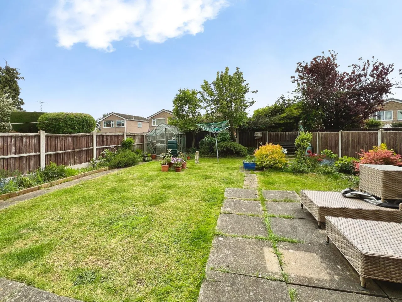 Reedings Road, Barrowby, NG32, photo 11