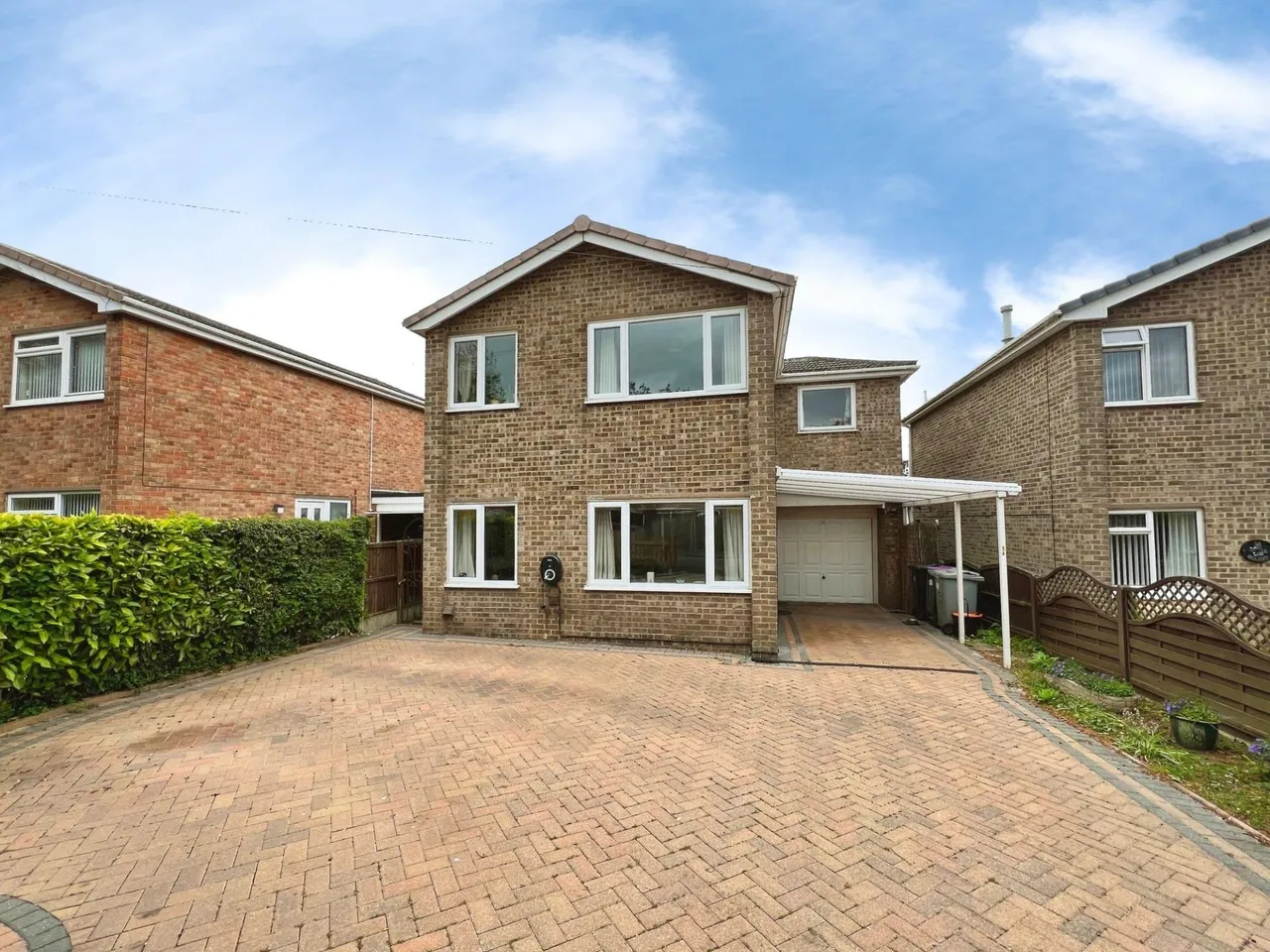 Reedings Road, Barrowby, NG32, photo 19