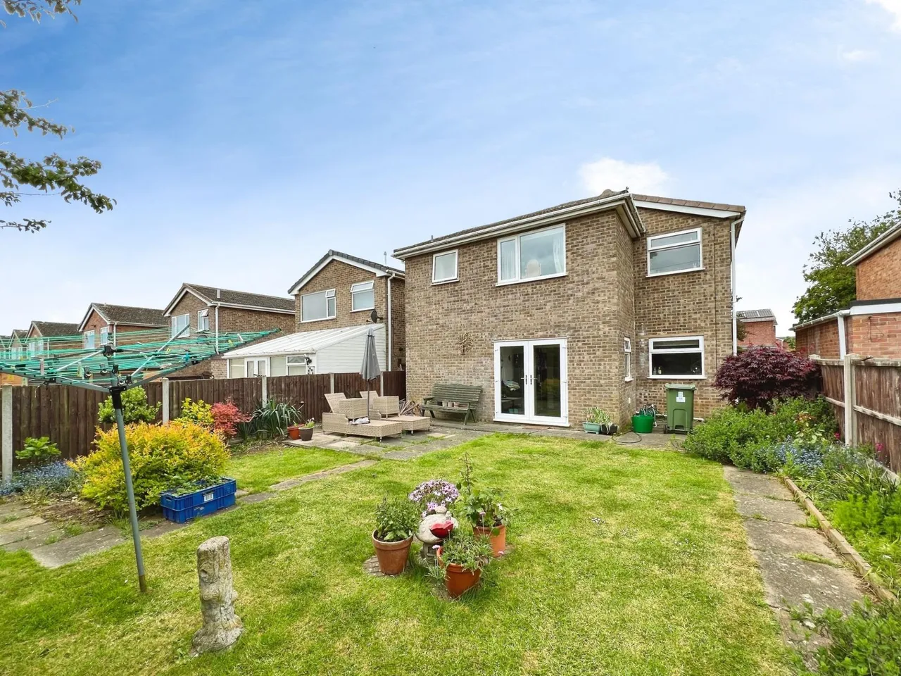 Reedings Road, Barrowby, NG32, photo 21