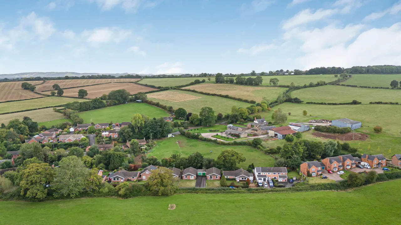 Springfield, Pencombe, Bromyard, Herefordshire, photo 22