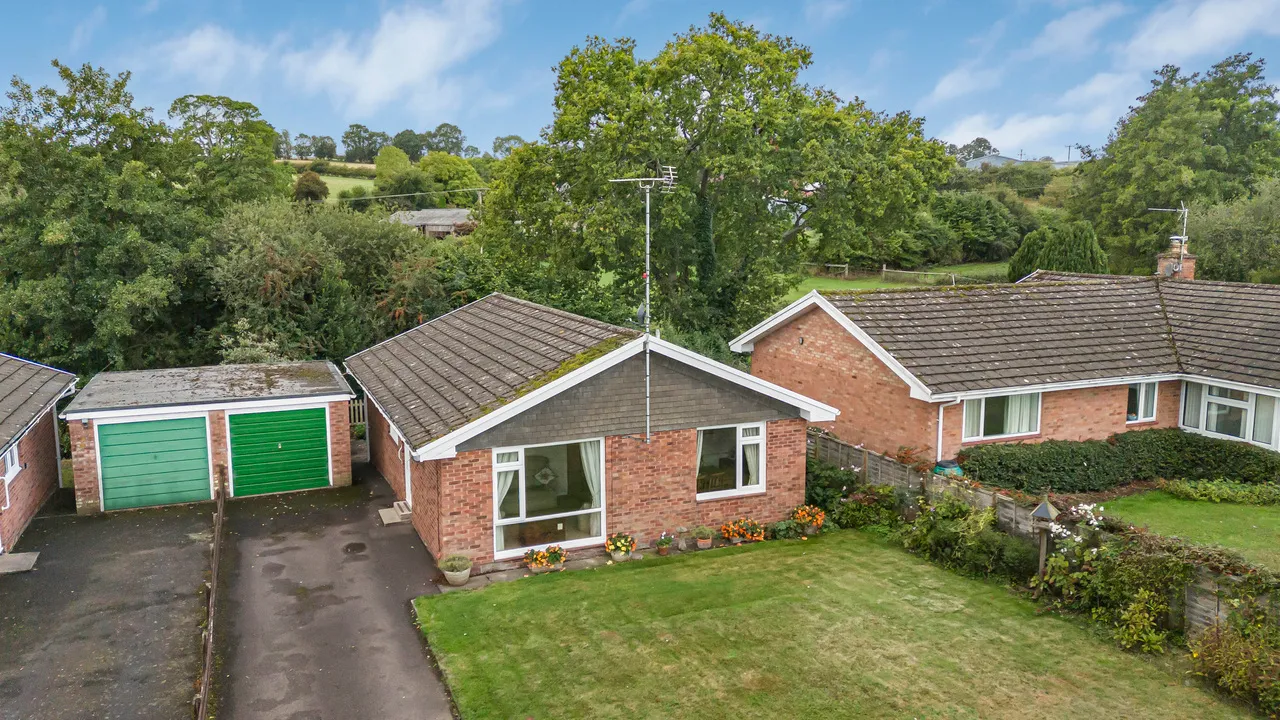 Springfield, Pencombe, Bromyard, Herefordshire, photo 43