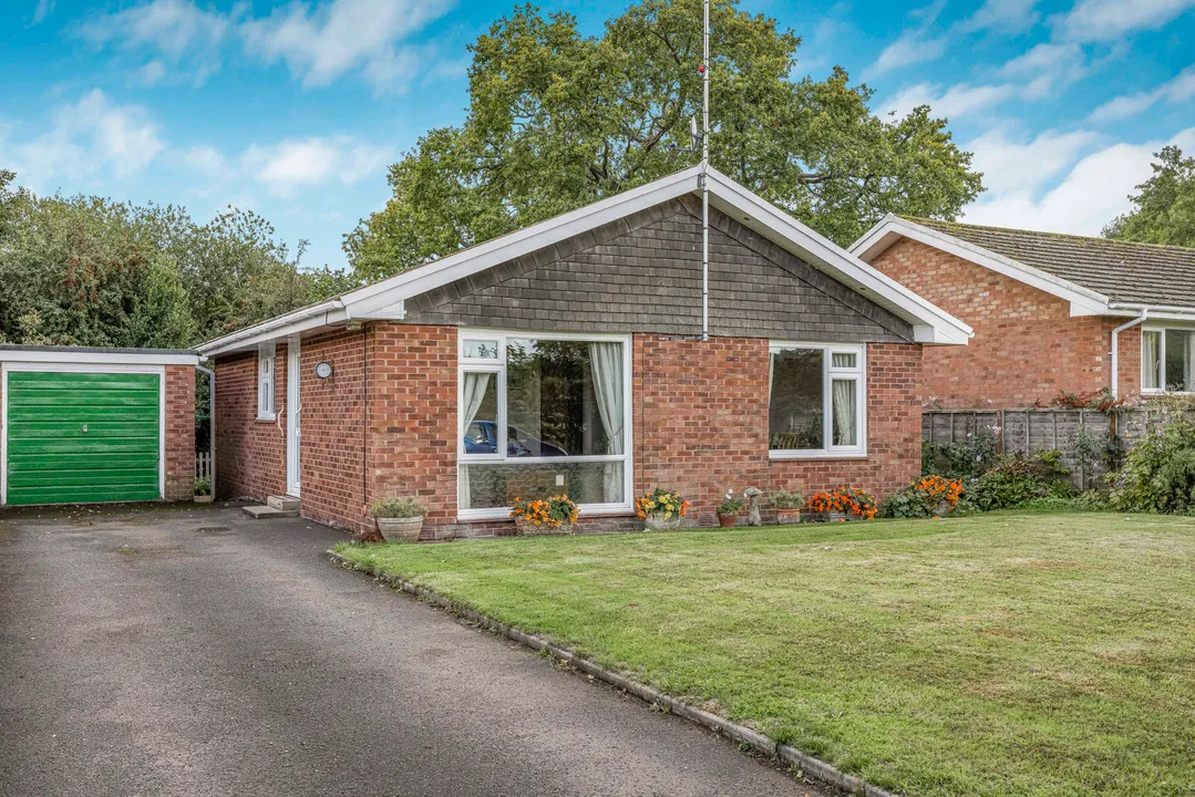 Springfield, Pencombe, Bromyard, Herefordshire, photo 20
