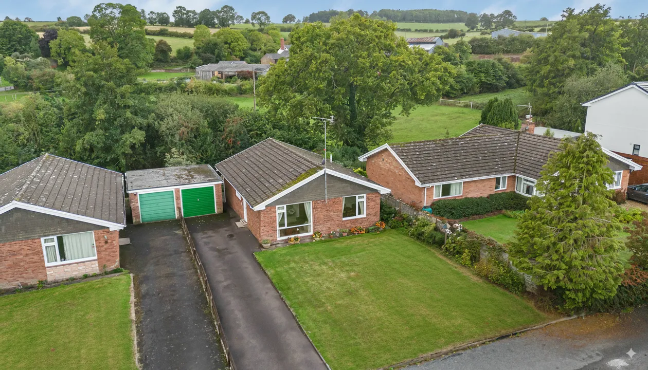 Springfield, Pencombe, Bromyard, Herefordshire, photo 9