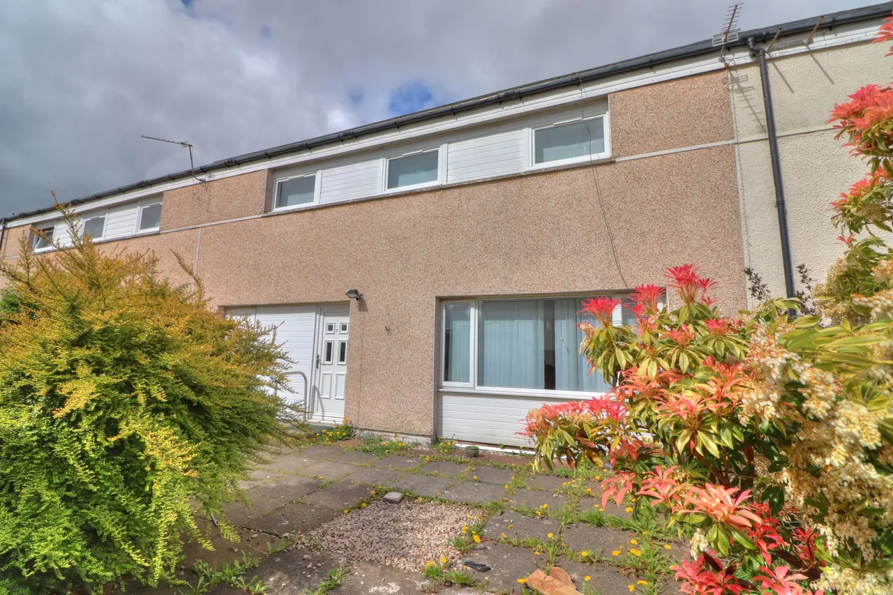 3 bed house for sale, Torbrex Road, Glasgow, G67