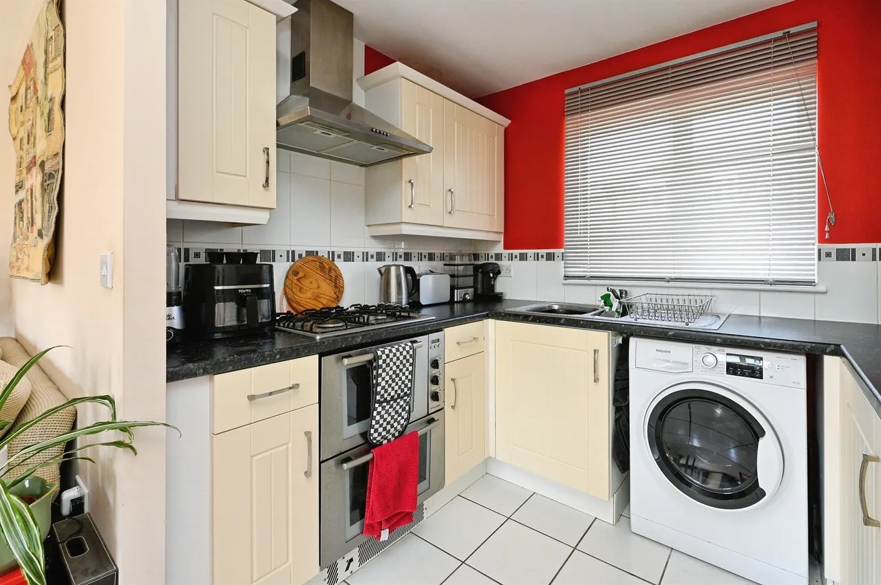 Basil Drive, Downham Market, photo 7