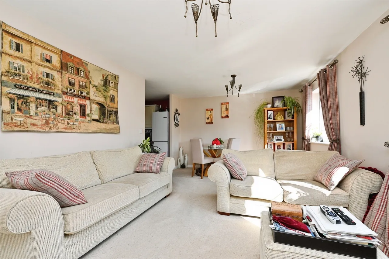 Basil Drive, Downham Market, photo 5