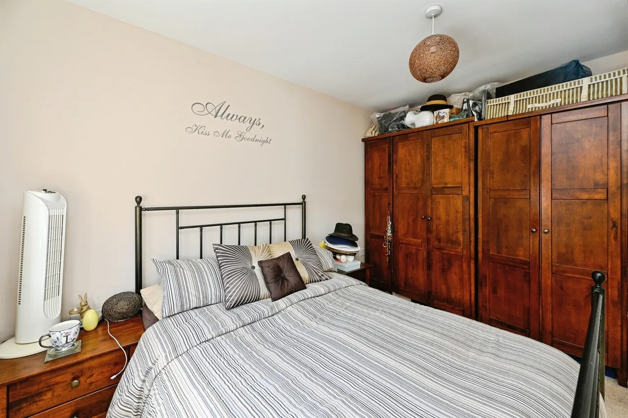 Basil Drive, Downham Market, photo 9