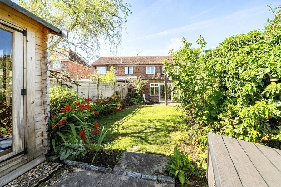 Southfields, Boxford, RG20, photo 26