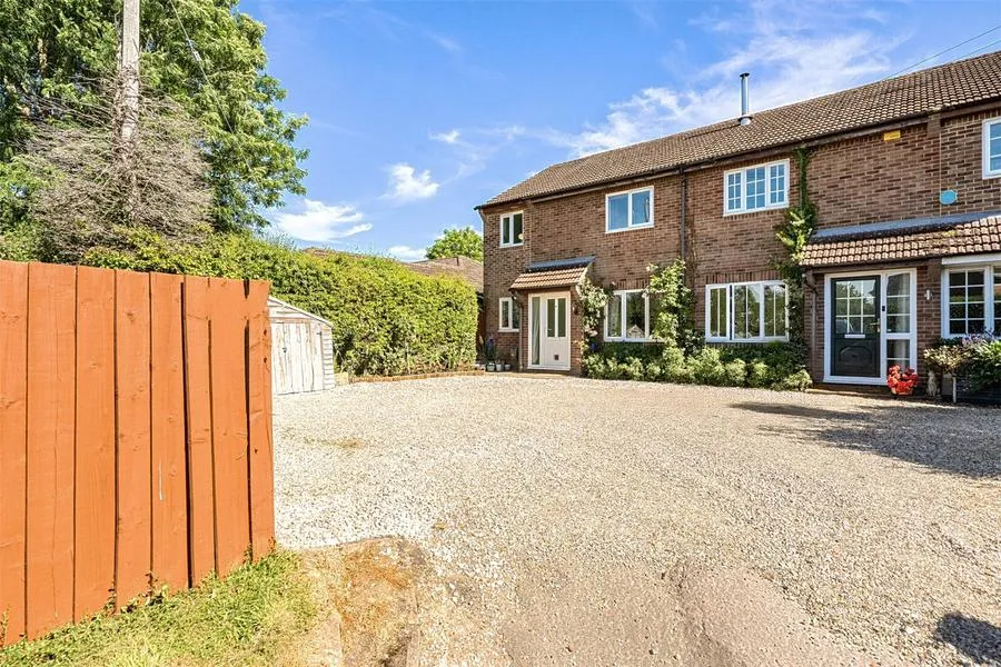 Southfields, Boxford, RG20, photo 28