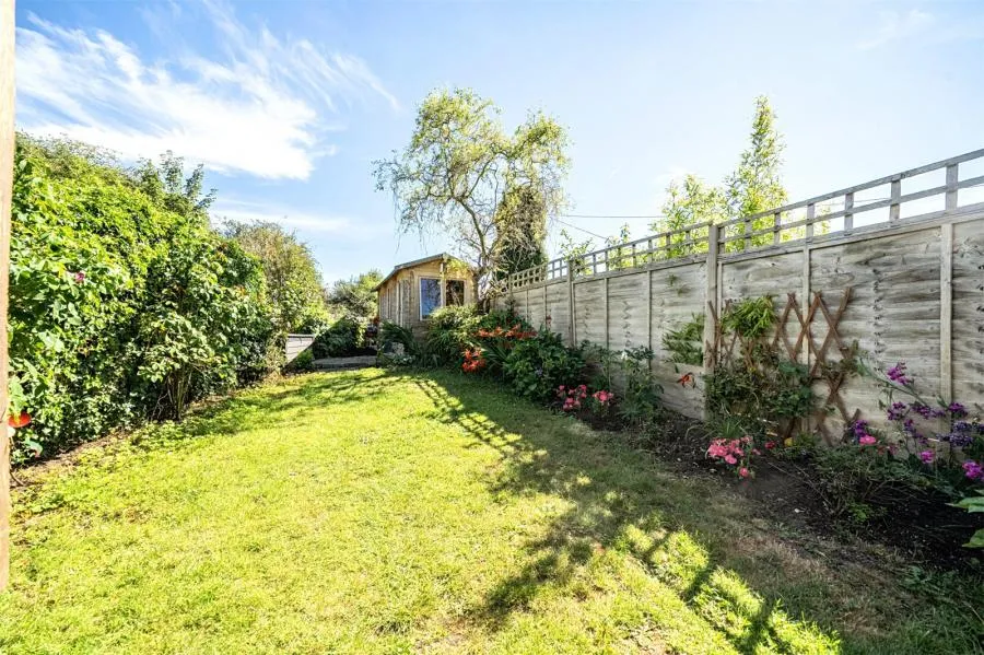 Southfields, Boxford, RG20, photo 21