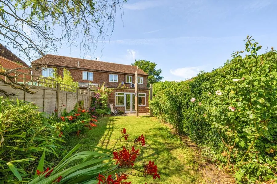 Southfields, Boxford, RG20, photo 29