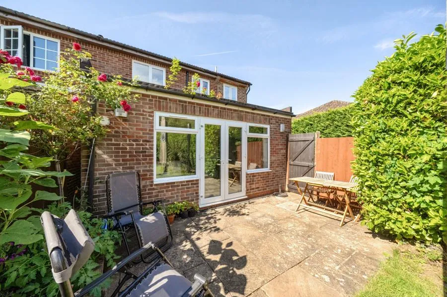 Southfields, Boxford, RG20, photo 24